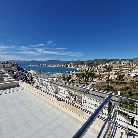 Villa Casa Buena Vista Con Piscina Y Ascensor à Cullera Extérieur photo